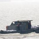 Malaysian on board ill-fated tugboat in China identified - The.