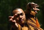 Learn about the History of the Shaolin Temple. (Can you keep track of the ... - BeadsCancanChuGetty