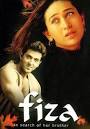Fiza - Hrithik Roshan movies