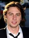 Zach braff