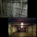 Auschwitz Gas Chamber