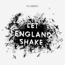PJ Harvey     Let England Shake Useless Chamber