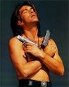 Gabriella Hewitt » Blog Archive » Wicked Wednesday – Antonio Banderas