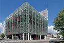 Nishi Fire Station - via Daymix
