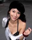 前女F4团员Stacy