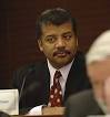 Neil deGrasse Tyson |