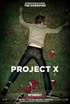 THE EXPENDABLES 2, PROJECT X, and GHOST RIDER: SPIRIT OF VENGEANCE ...
