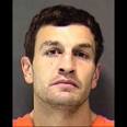 Florida Inmate Packs 30 Items