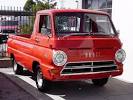 Obsession | Dodge A100 Van Truck | A Continuous Lean.