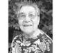 Olga BARTELS Obituary: View Olga BARTELS's Obituary by Edmonton Journal - 653266_20121218