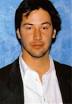 Mohammad Reza Akhavan - Keanu+Reeves+with+Medium+Layered+Hair+Style