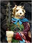 Singapore Haw Par Villa Theme Park