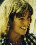 Margret Hilger (1947-1991)