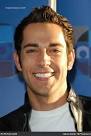 but over for Zachary Levi,