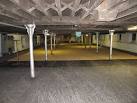 Barley germination floor - via Daymix