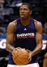 Hawks may move JOE JOHNSON