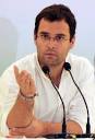 secretary Rahul Gandhi