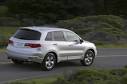 Review: 2009 Acura RDX | The Truth About Cars