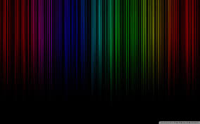Dark Rainbow HD desktop wallpaper : Widescreen : High Definition ... - dark_rainbow-wallpaper-1920x1200