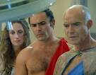 With Saxon's Vico wearing a
