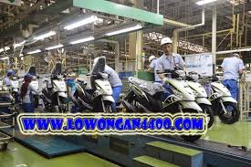 PT Yamaha Indonesia Motor Manufacturing - Info Resmi Lowongan ...