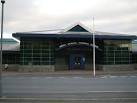 HU3938 : North Atlantic Fisheries College, Port Arthur - via Daymix