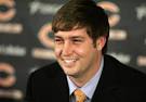 as Jay Cutler dominates,