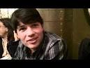 OLTL's Jason Tam (ex-Markko) at the show's 2010 Fan Club Weekend