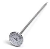 cooking probe thermometer