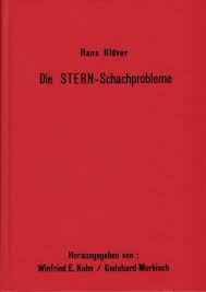 Hans Klüver: Die Stern- - kluever_buch