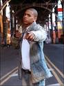 Da Man On Earth Iz Chris Brown - Music