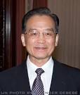 So Wen Jiabao is a Chinese cat