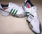 I Received these shoes as a