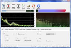 Sonarca Sound Recorder Free 3.8.0