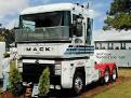 4WD Mack Trucks