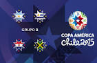 Chiles Copa America death group: Argentina, Uruguay, Paraguay and.