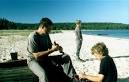 Reeling: the Movie Review Show's review of The Return (