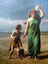 Prince &amp; PA Hamilton Ayuk: How Old Was Ishmael When Abraham Drove Him?