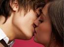 Theres a chemistry to kissing
