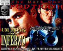 Neste The Dark One Podtrash Bruno Gunter “Gunfree”, Carlos Kleber “Manso”, ... - TDO58-DrinkInferno-banner