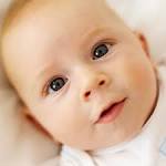 of eczema in <b>infants</b>