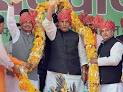 Government should reveal Ishrat Jahan's terrorist links: Rajnath ...