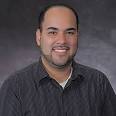 Eddie Diaz. Part Time Staff