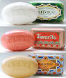 The Luxurious World of Claus Porto Soaps