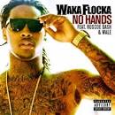 rapper Waka Flocka Flame's