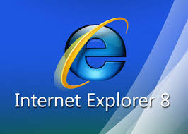 Internet Explorer 8 Images?q=tbn:ANd9GcRM3UHiTZ-_IAUhOzgAo_5w37mmvdPB7ukeuLCRyqCTmv_0Ly8Miw