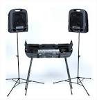 Peavey Escort 3000 System | Portable Public Address