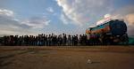 Nepal Earthquake Poses Challenges for International Aid Agencies.