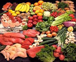 High Quality Foods