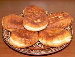 пирожки